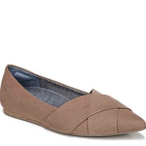 🌻 NWOT Dr. Scholl's Loma Flat